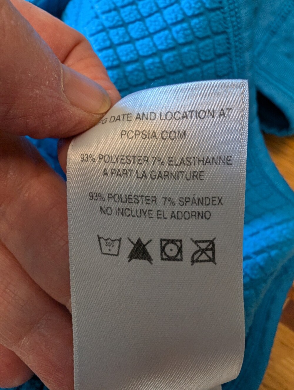 Patagonia R1 Pullover ,M - Picture 5 of 8